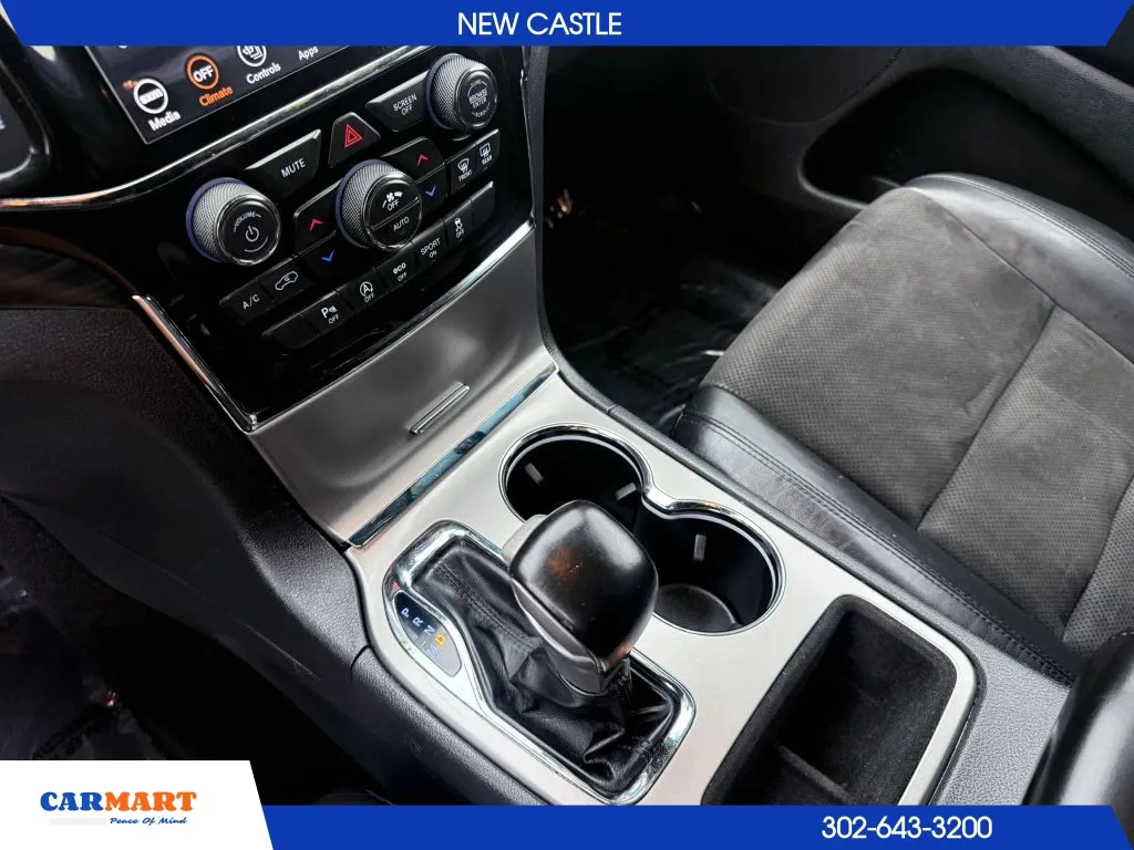 2020 Jeep Grand Cherokee Laredo E - Photo 36