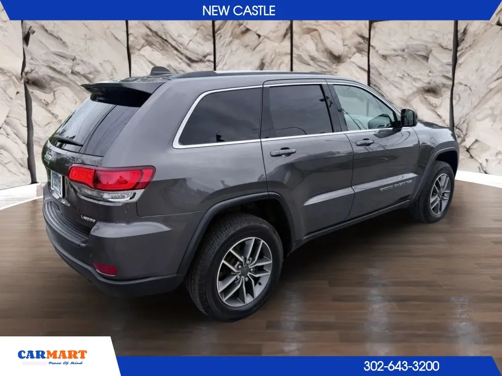 2020 Jeep Grand Cherokee Laredo E - Photo 11