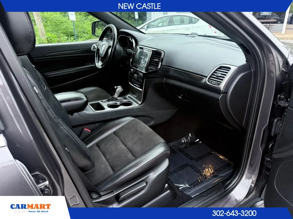 2020 Jeep Grand Cherokee Laredo E - Photo 25