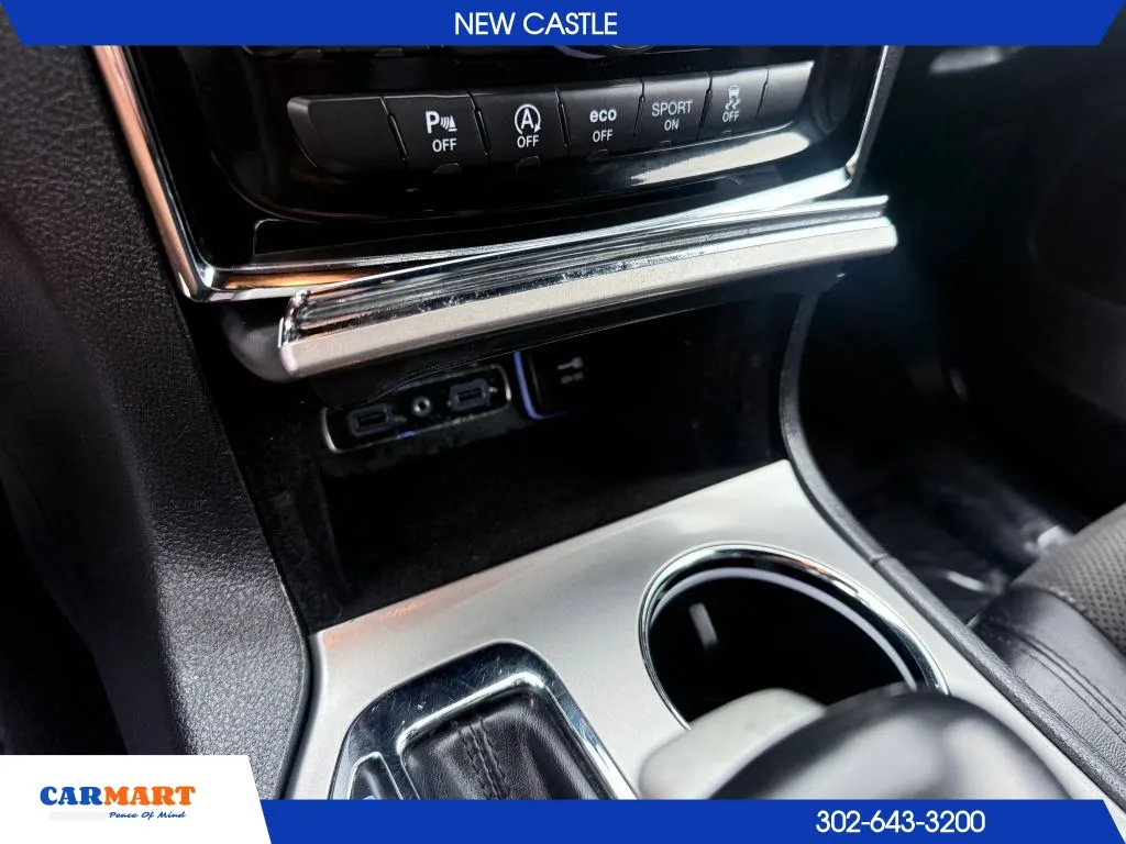 2020 Jeep Grand Cherokee Laredo E - Photo 35