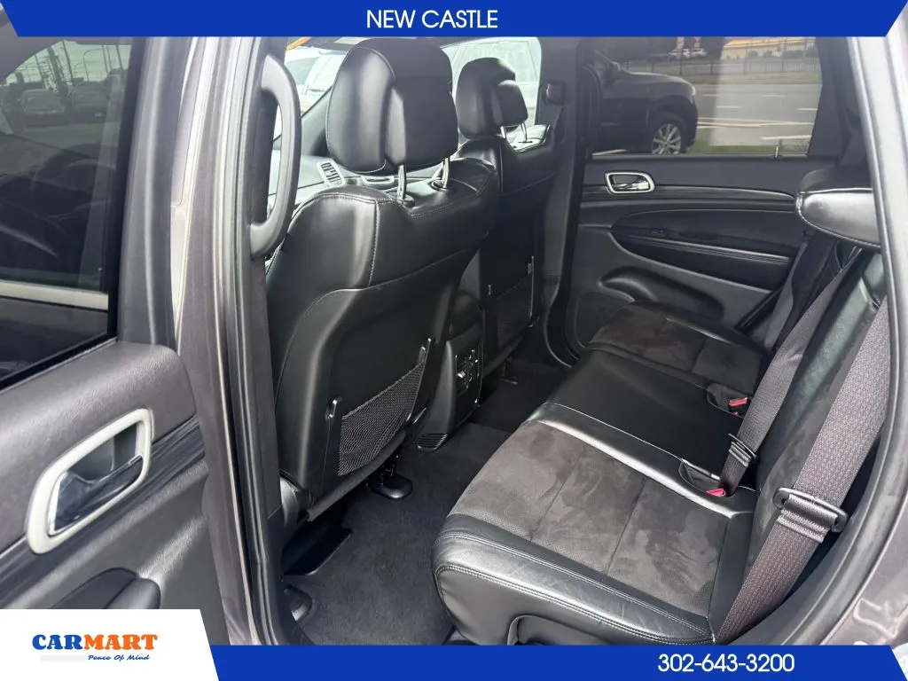 2020 Jeep Grand Cherokee Laredo E - Photo 18