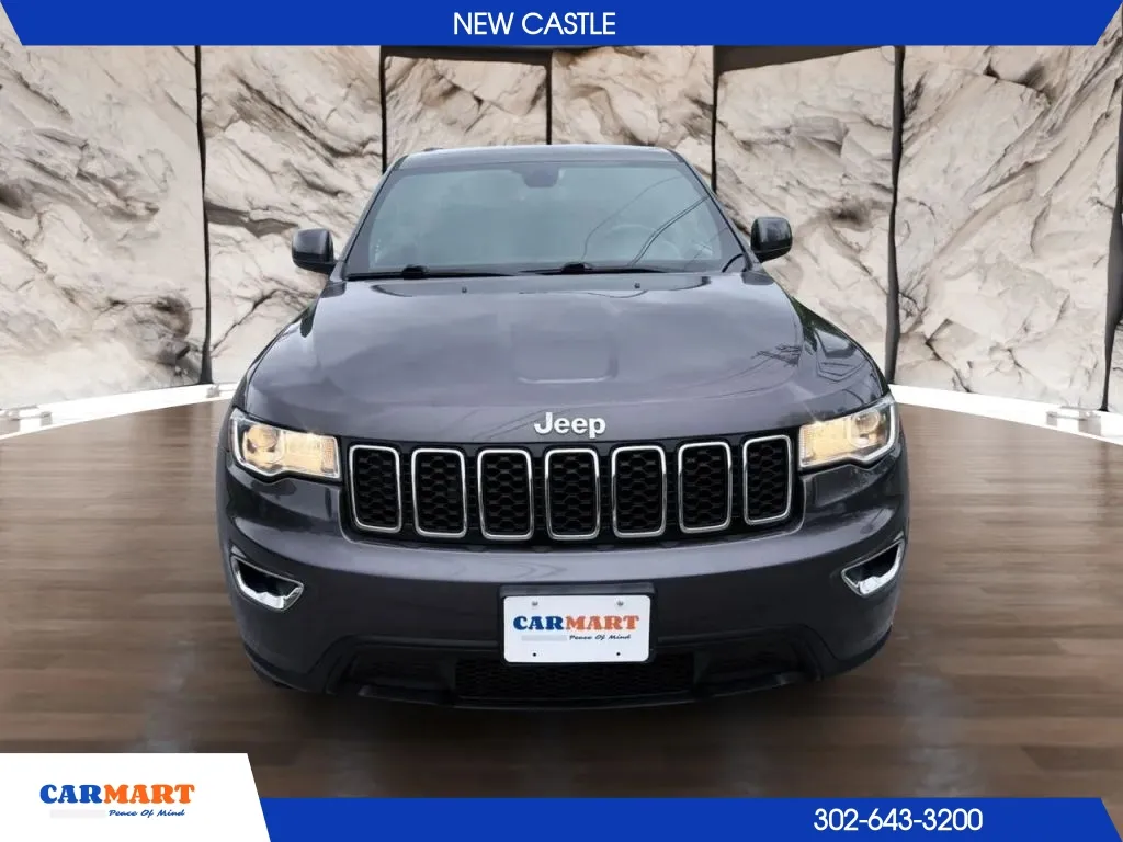 2020 Jeep Grand Cherokee Laredo E - Photo 15