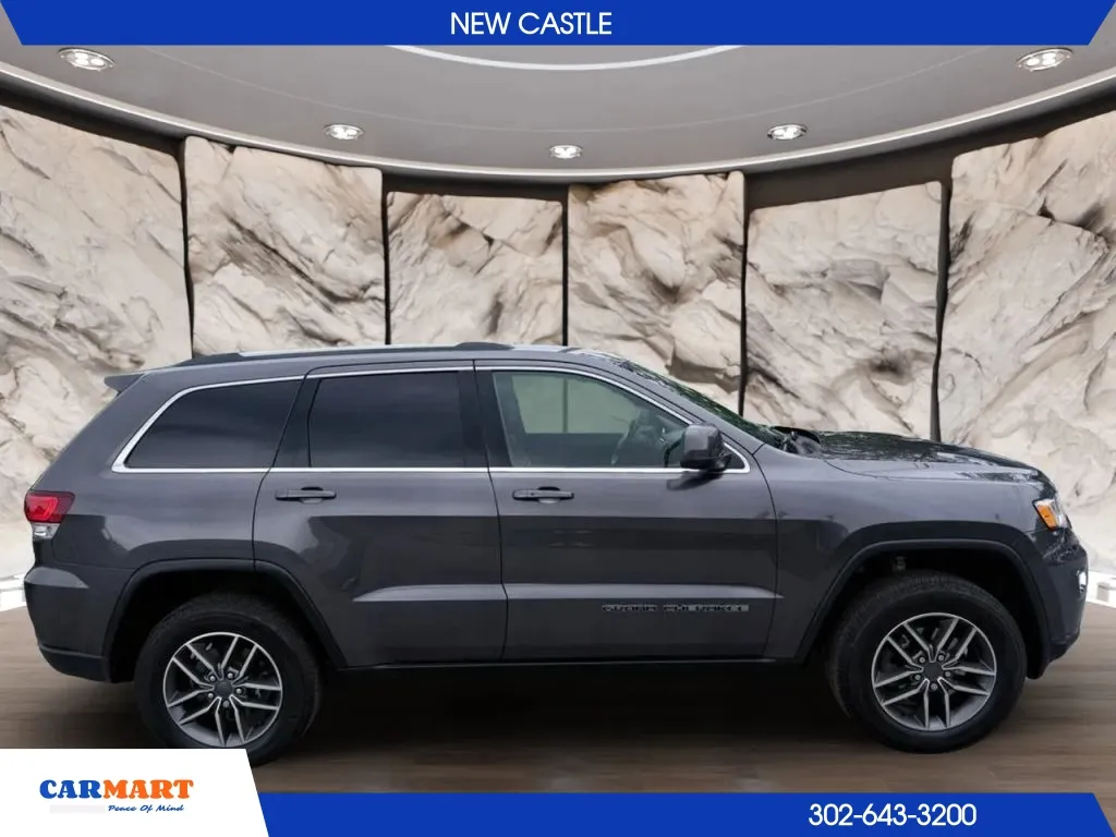 2020 Jeep Grand Cherokee Laredo E - Photo 12