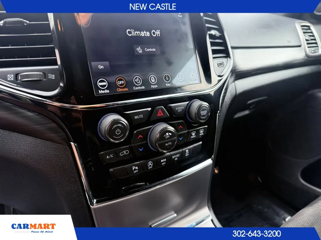 2020 Jeep Grand Cherokee Laredo E - Photo 34