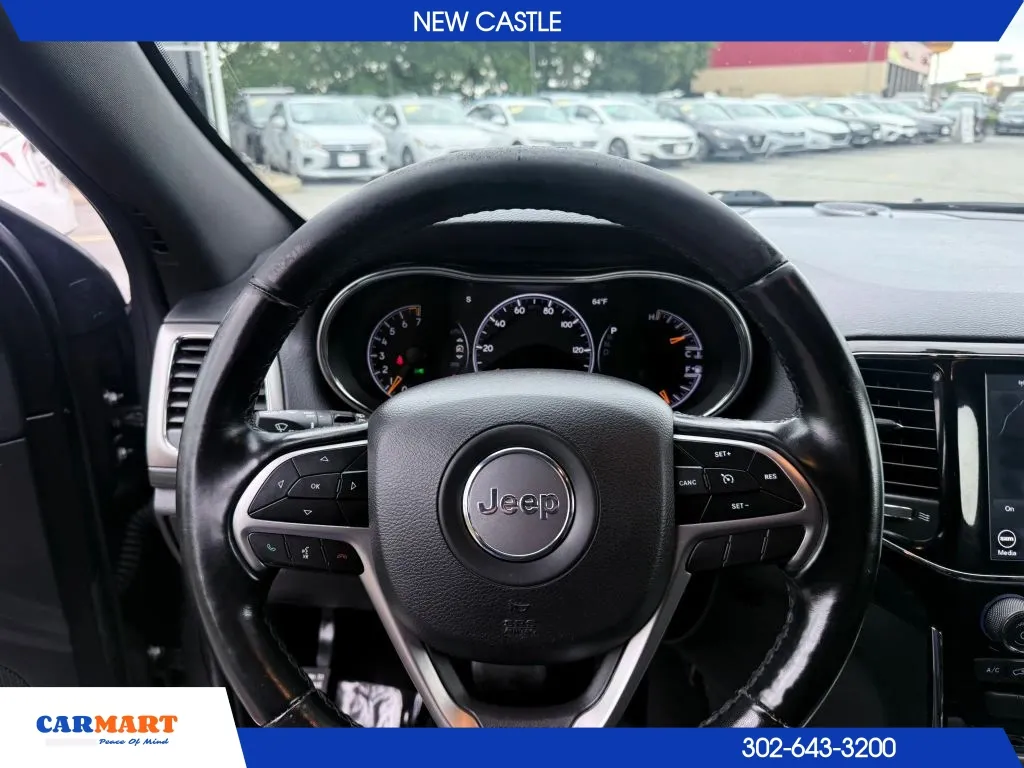 2020 Jeep Grand Cherokee Laredo E - Photo 27