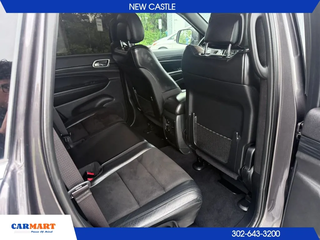 2020 Jeep Grand Cherokee Laredo E - Photo 23