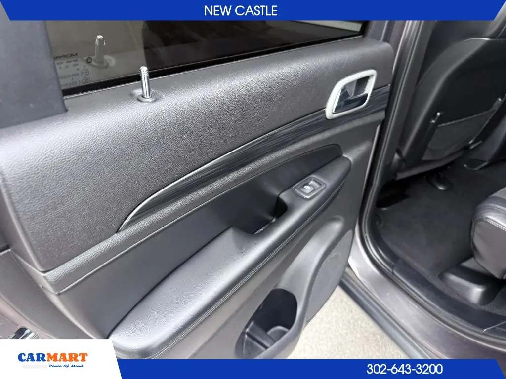 2020 Jeep Grand Cherokee Laredo E - Photo 19