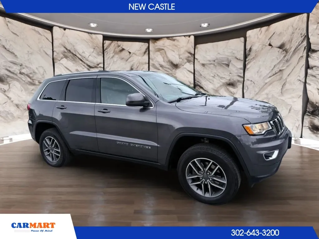 2020 Jeep Grand Cherokee Laredo E - Photo 13
