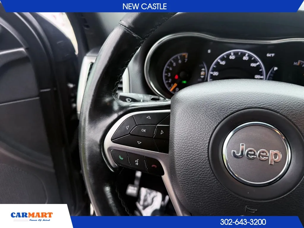2020 Jeep Grand Cherokee Laredo E - Photo 30
