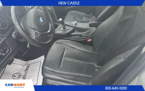 Another view of 2015 BMW 3 Series 328i xDrive Sedan 4D for sale in New Castle, DE at CARMART - New Castle