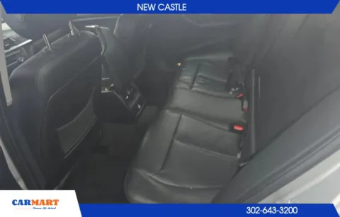 More photos of 2015 BMW 3 Series 328i xDrive Sedan 4D at CARMART - New Castle, DE