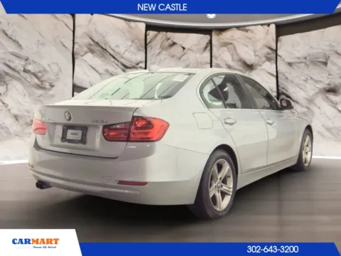 Photos of 2015 BMW 3 Series 328i xDrive Sedan 4D for sale in New Castle, DE at CARMART - New Castle