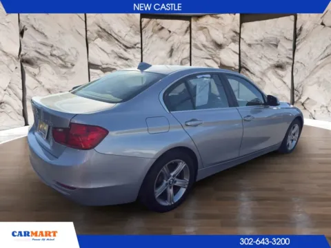 More photos of 2015 BMW 3 Series 328i xDrive Sedan 4D at CARMART - New Castle, DE