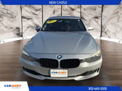 Photos of 2015 BMW 3 Series 328i xDrive Sedan 4D for sale in New Castle, DE at CARMART - New Castle