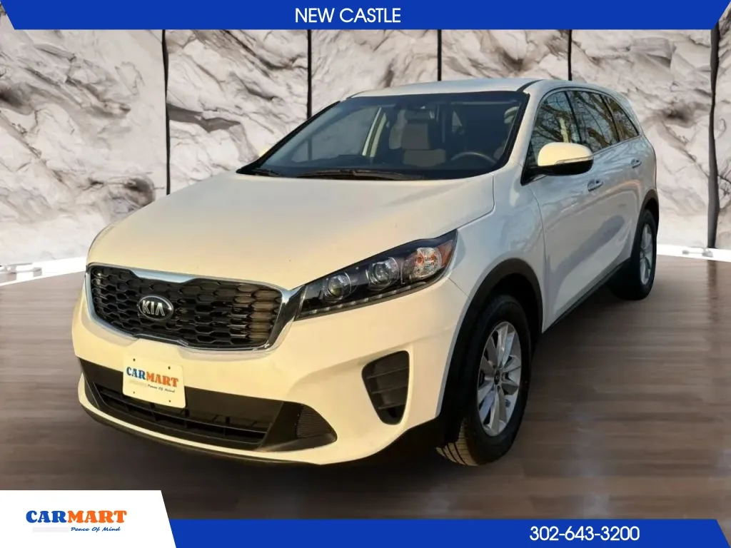 2019 Kia Sorento LX Sport Utility 4D for sale in New Castle, DE