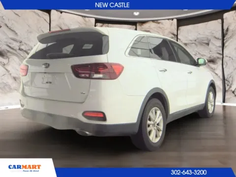 Photos of 2019 Kia Sorento LX Sport Utility 4D for sale in New Castle, DE at CARMART - New Castle