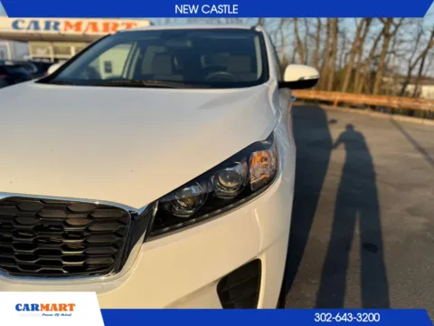 More photos of 2019 Kia Sorento LX Sport Utility 4D at CARMART - New Castle, DE