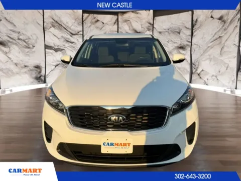 Photos of 2019 Kia Sorento LX Sport Utility 4D for sale in New Castle, DE at CARMART - New Castle