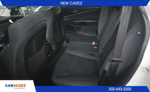 More photos of 2019 Kia Sorento LX Sport Utility 4D at CARMART - New Castle, DE