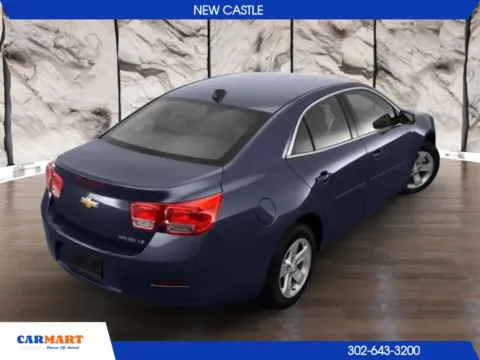 Photos of 2014 Chevrolet Malibu LT Sedan 4D for sale in New Castle, DE at CARMART - New Castle