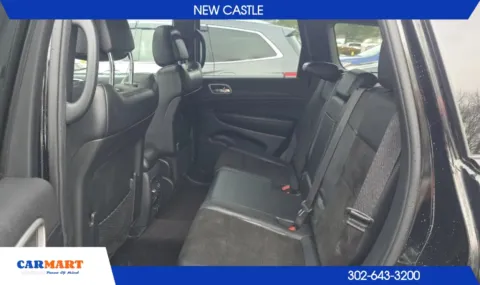 More photos of 2019 Jeep Grand Cherokee Altitude Sport Utility 4D at CARMART - New Castle, DE