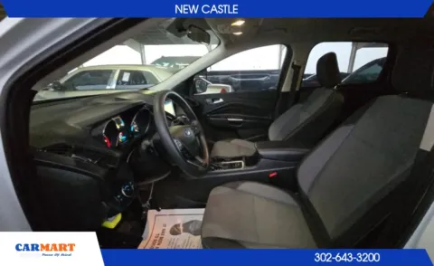 Another view of 2019 Ford Escape SE Sport Utility 4D for sale in New Castle, DE at CARMART - New Castle