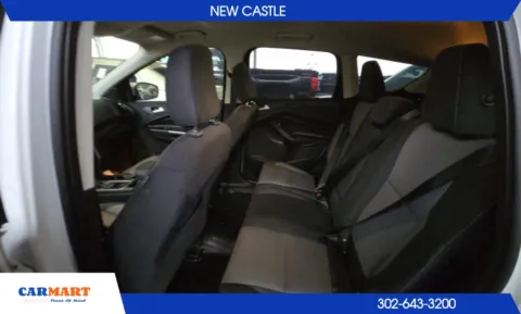 More photos of 2019 Ford Escape SE Sport Utility 4D at CARMART - New Castle, DE
