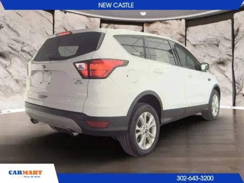 Photos of 2019 Ford Escape SE Sport Utility 4D for sale in New Castle, DE at CARMART - New Castle