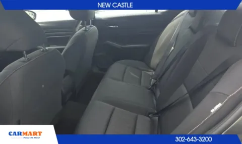 More photos of 2022 Nissan Altima 2.5 S Sedan 4D at CARMART - New Castle, DE