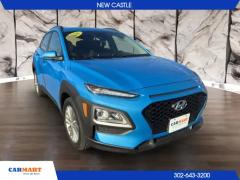 Another view of 2020 Hyundai Kona SEL Sport Utility 4D for sale in New Castle, DE at CARMART - New Castle