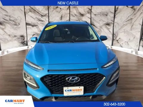 Photos of 2020 Hyundai Kona SEL Sport Utility 4D for sale in New Castle, DE at CARMART - New Castle