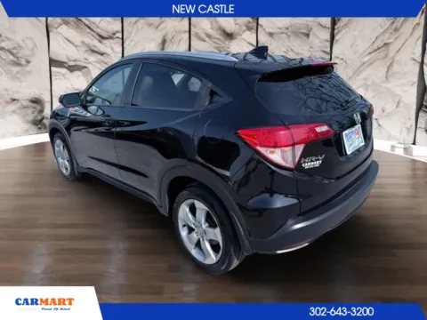 More photos of 2016 Honda HR-V EX-L Sport Utility 4D at CARMART - New Castle, DE