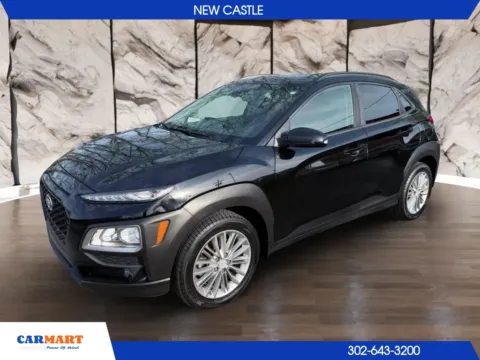 Photos of 2019 Hyundai Kona SEL Sport Utility 4D for sale in New Castle, DE at CARMART - New Castle