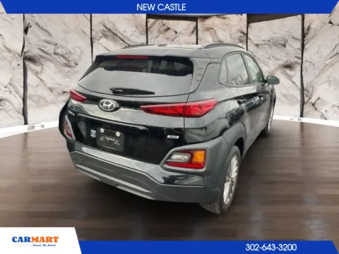 Photos of 2019 Hyundai Kona SEL Sport Utility 4D for sale in New Castle, DE at CARMART - New Castle