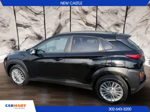 More photos of 2019 Hyundai Kona SEL Sport Utility 4D at CARMART - New Castle, DE