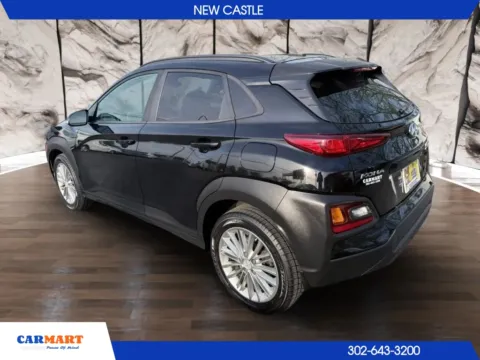 More photos of 2019 Hyundai Kona SEL Sport Utility 4D at CARMART - New Castle, DE