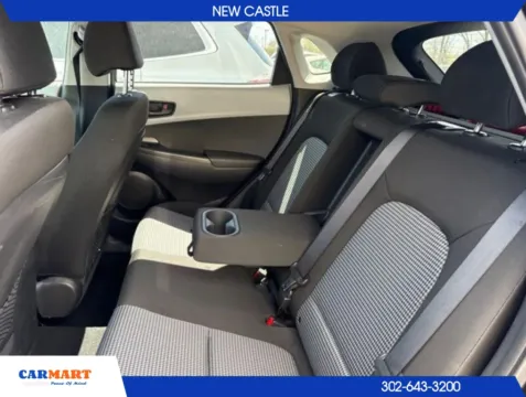 More photos of 2019 Hyundai Kona SEL Sport Utility 4D at CARMART - New Castle, DE