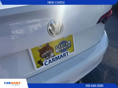 More photos of 2020 Volkswagen Jetta 1.4T S Sedan 4D at CARMART - New Castle, DE
