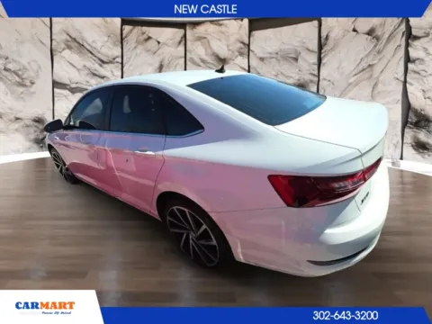 Photos of 2020 Volkswagen Jetta 1.4T S Sedan 4D for sale in New Castle, DE at CARMART - New Castle