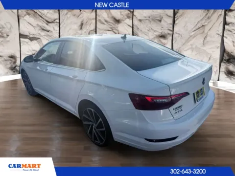 More photos of 2020 Volkswagen Jetta 1.4T S Sedan 4D at CARMART - New Castle, DE
