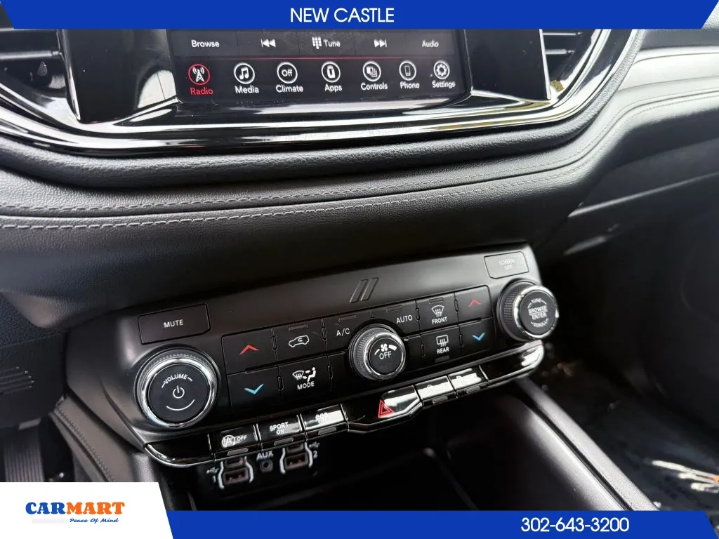 2022 Dodge Durango SXT - Photo 36