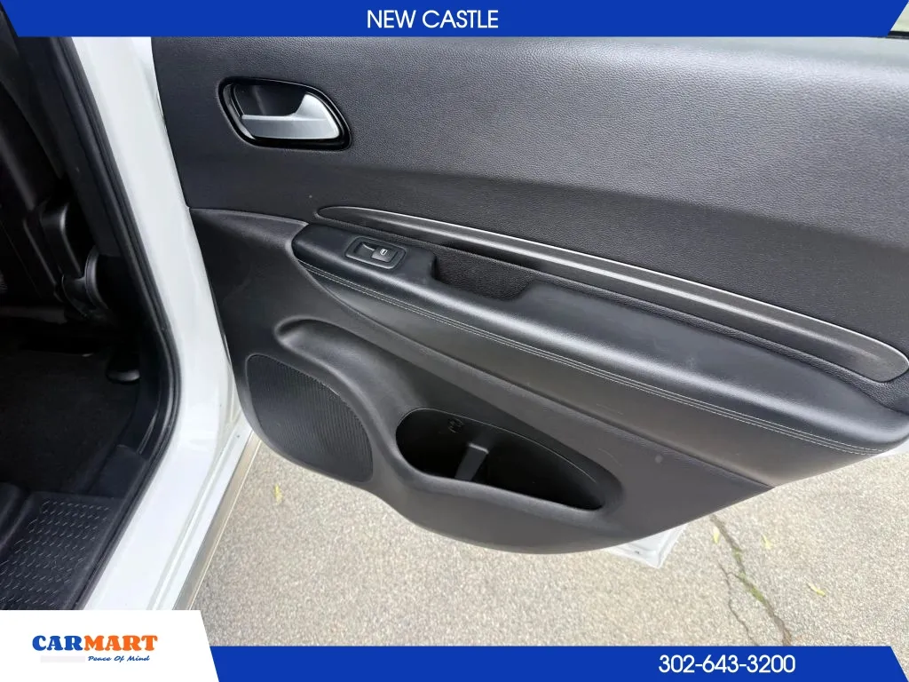 2022 Dodge Durango SXT - Photo 25