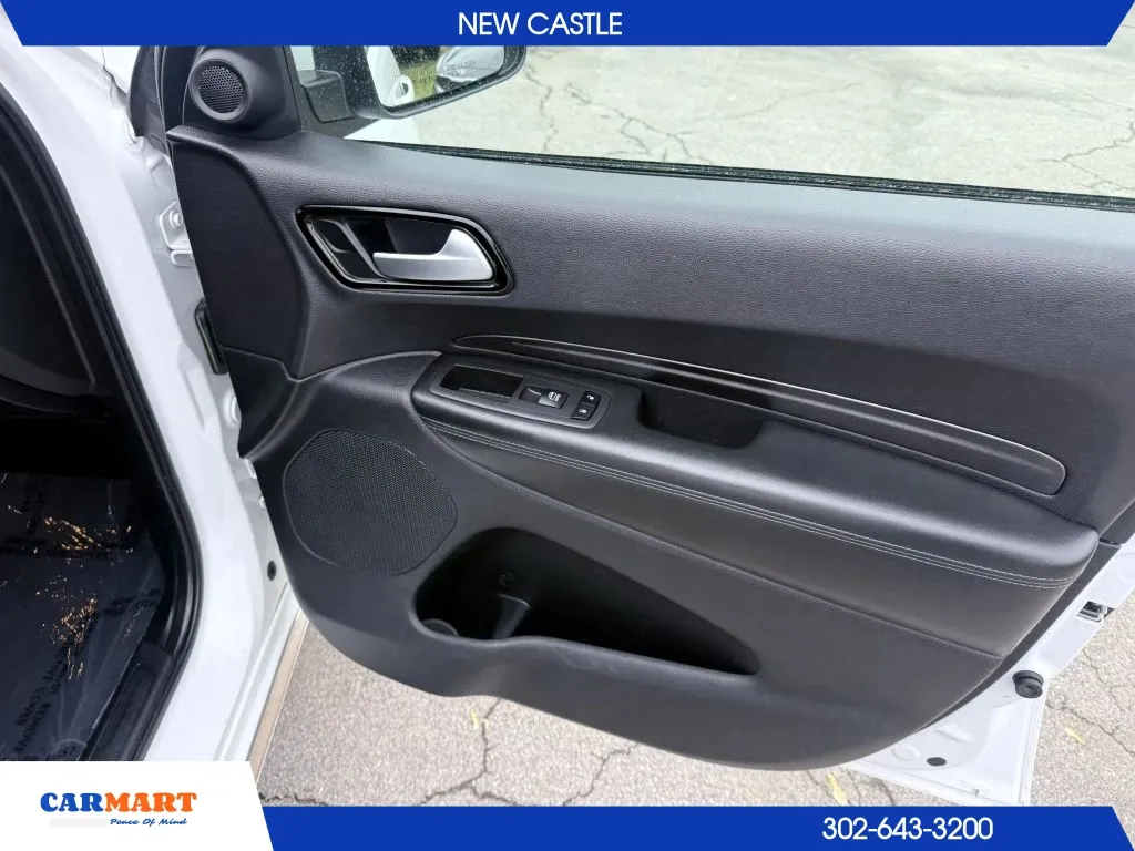 2022 Dodge Durango SXT - Photo 27