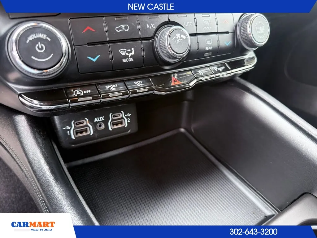 2022 Dodge Durango SXT - Photo 37