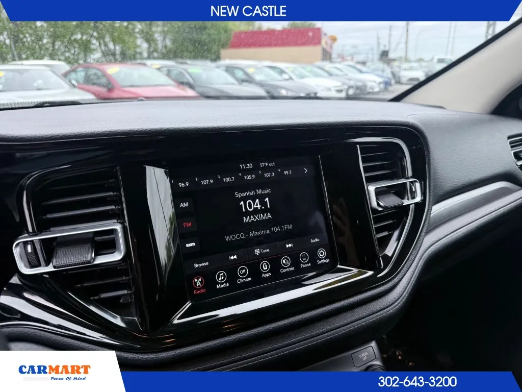 2022 Dodge Durango SXT - Photo 34