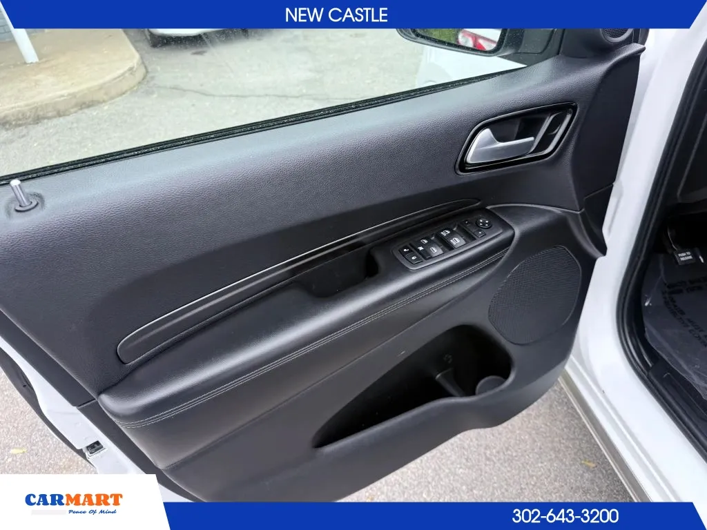 2022 Dodge Durango SXT - Photo 16