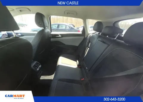 More photos of 2022 Volkswagen Taos SE Sport Utility 4D at CARMART - New Castle, DE