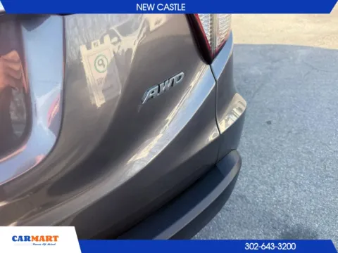 More photos of 2021 Honda HR-V EX Sport Utility 4D at CARMART - New Castle, DE