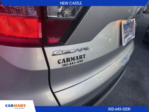 More photos of 2018 Ford Escape Titanium Sport Utility 4D at CARMART - New Castle, DE