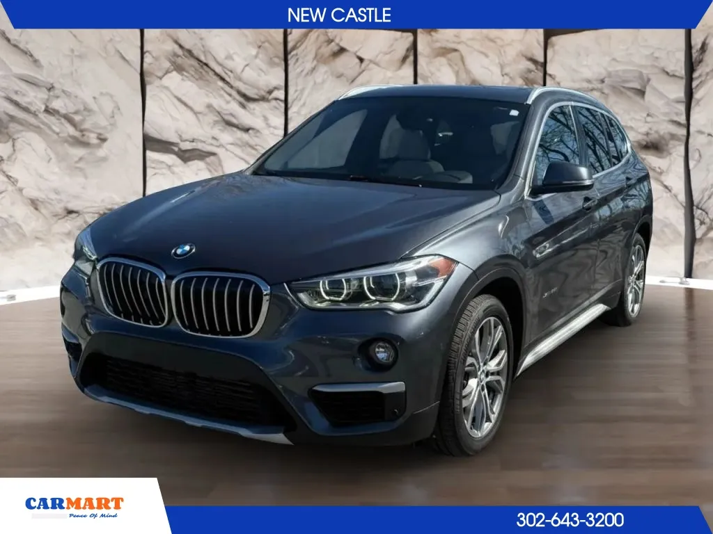2016 BMW X1 xDrive28i Sport Utility 4D for sale in New Castle, DE